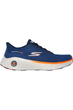 Skechers Muži Slip-ins: GO RUN Anywhere Teniska v