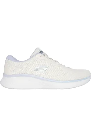 Skechers Ženy Skech-Lite Pro - Warm Glow Shoes v Prírodní/Multi