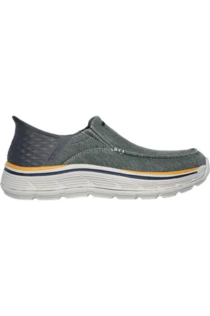 Skechers Muži Slip-ins: Remaxed - Fenick Shoes v