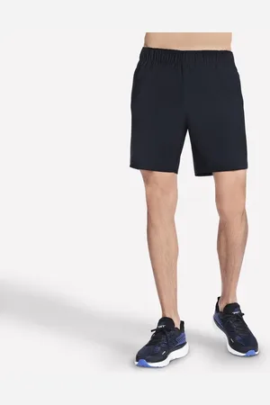 Skechers Muži GO STRETCH Ultra 7 Inch Short v