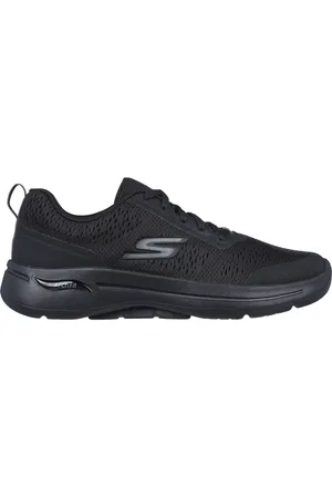 Skechers Ženy GO WALK Arch Fit - Uptown Summer Shoes v