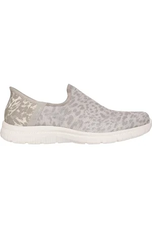 Skechers Ženy Slip-ins: Virtue - Untamed Teniska v