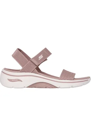 Skechers Ženy GO WALK Arch Fit 2.0 sandály - Annie v
