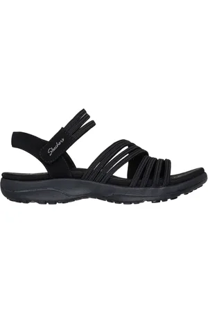 Skechers Ženy Reggae Slim - Coffee Run Shoes v
