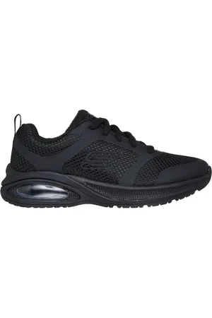 Skechers Dívky Microspec Max Advance - Unstoppable Wonder Shoes v