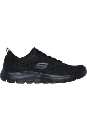 Skechers Muži Summits - South Rim Shoes v