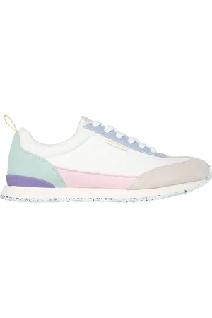 Skechers Ženy Zilla - Mecha Teniska v
