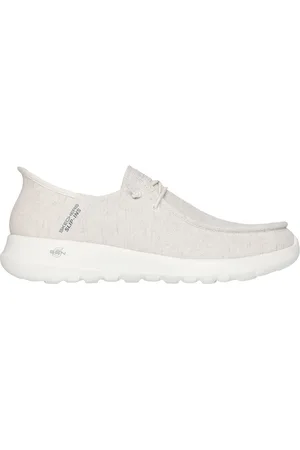 Skechers Muži Slip-ins: GO WALK Max - With Ease Slip-On Shoes v