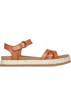 Skechers Ženy BOBS Stormy Kiss Shoes v