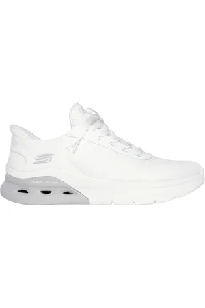 Skechers Muži Slip-ins: BOBS Sport Arc Waves 2.0 Shoes v