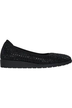 Skechers Ženy Cleo Flex Wedge - Nova Glam v