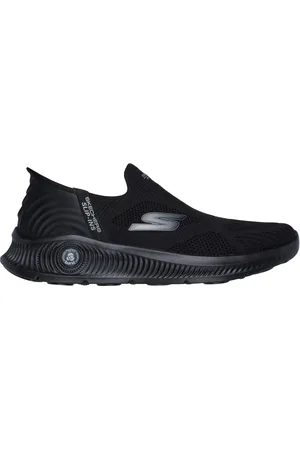 Skechers Muži Slip-ins: GO WALK Anywhere - The Tourist Shoes v