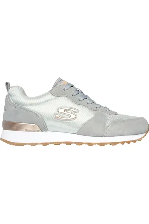 Skechers Ženy OG 85 - Goldn Gurl Shoes v