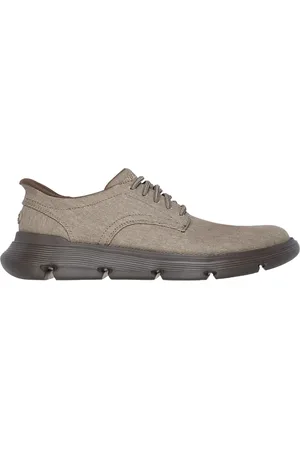 Skechers Muži Slip-ins: Garza - Clive Shoes v