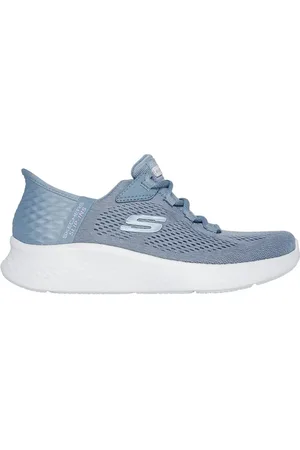 Skechers Ženy Slip-ins: Skech-Lite Pro - Natural Shoes v