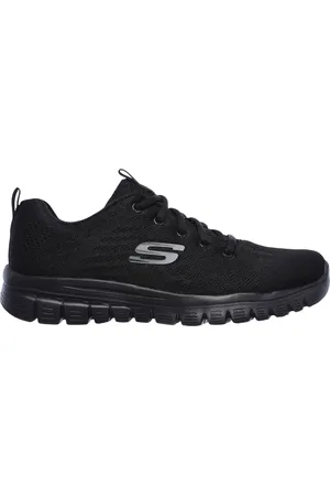 Skechers Ženy Graceful - Get Connected Shoes v