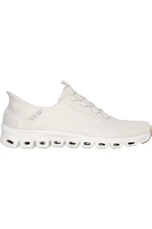 Skechers Ženy Slip-ins: Glide-Step - Tranquility Shoes v