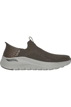 Skechers Muži Slip-ins: Arch Fit 2.0 - Crayn Shoes v