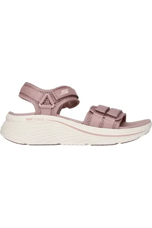 Skechers Ženy Max Cushioning 2.0 sandály - Jessie v