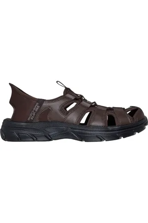 Skechers Muži Slip-ins: Revolted - Vartan sandály v