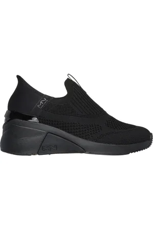 Skechers Ženy Slip-ins Mark Nason: A Wedge - Crecent v