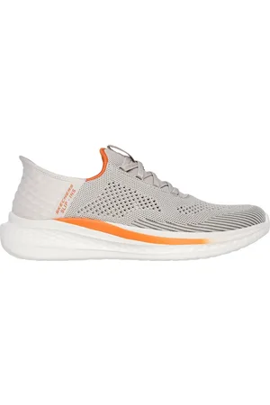 Skechers Muži Slip-ins Relaxed Fit: Slade - Quinto Shoes v