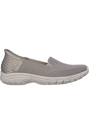 Skechers Ženy Slip-ins Relaxed Fit: Reggae Fest 2.0 - Guiding Shoes v