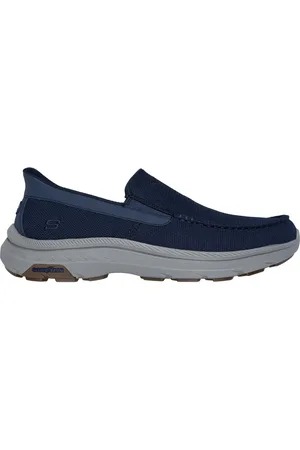 Skechers Muži Slip-ins: Pollard - Wilfred Shoes v