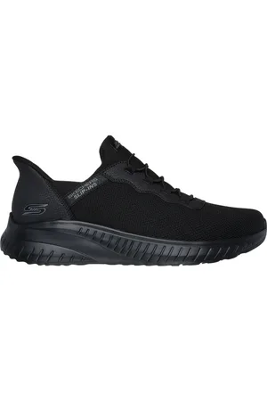Skechers Muži Slip-ins: BOBS Sport Squad Chaos Shoes v