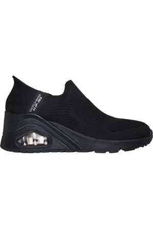 Skechers Ženy Slip-ins: Uno Wedge - Kickin
