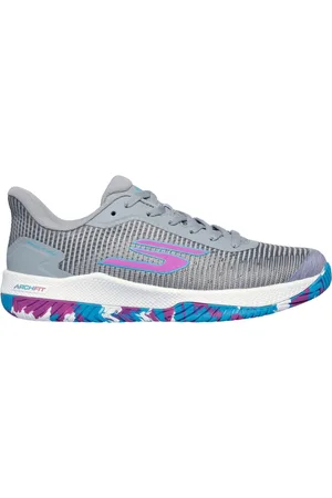 Skechers Ženy Viper Court Pro 2.0 Shoes v