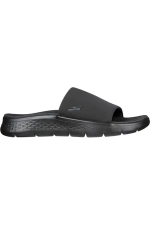 Skechers Muži GO WALK Flex sandály - Omura v
