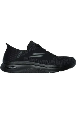 Skechers Muži Slip-ins: GO WALK Arch Fit 2.0 - Grand Shoes v