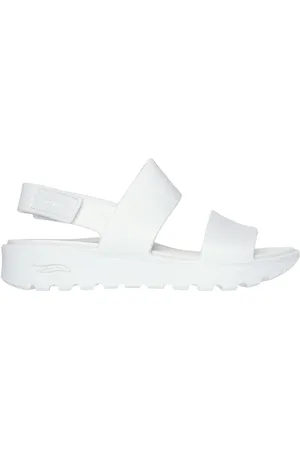 Skechers Ženy Foamies: Arch Fit Footsteps - Day Dream Shoes v