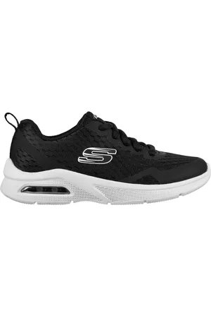 Skechers Chlapci Microspec Max Shoes v