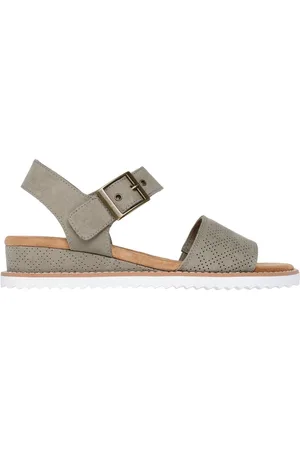 Skechers Ženy BOBS Desert Kiss - Serendipitous Shoes v