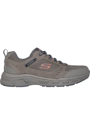 Skechers Muži Relaxed Fit: Oak Canyon - Rydell Shoes v