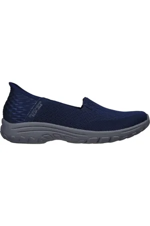 Skechers Ženy Slip-ins Relaxed Fit: Reggae Fest 2.0 - Guiding Shoes v