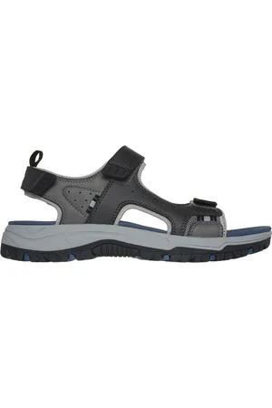 Skechers Muži Relaxed Fit: Prewitt - Rigdon Shoes v