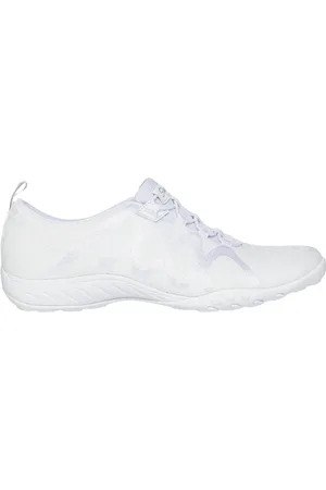 Skechers Ženy Relaxed Fit: Breathe-Easy - Infi-Knity Shoes v