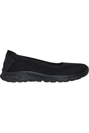 Skechers Ženy Arch Fit Sunny - Zen Walk Shoes v