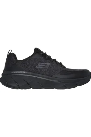 Skechers Muži Relaxed Fit: D