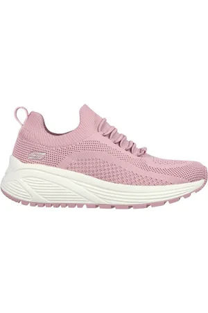 Skechers Ženy BOBS Sport Sparrow 2.0 - Allegiance Crew Shoes v