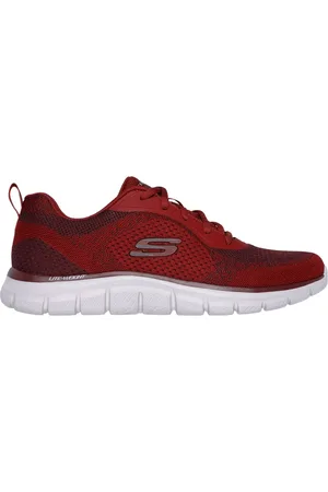 Skechers Muži Track - Glendor Shoes v