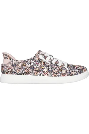Skechers Ženy Slip-ins: BOBS D