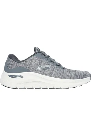 Skechers Muži Arch Fit 2.0 - Upperhand Shoes v