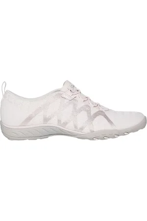 Skechers Ženy Relaxed Fit: Breathe-Easy - Infi-Knity Shoes v