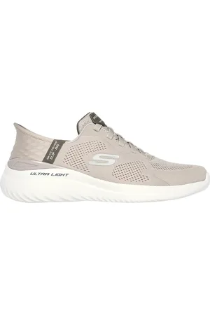 Skechers Muži Slip-ins: Bounder 2.0 - Emerged Shoes v