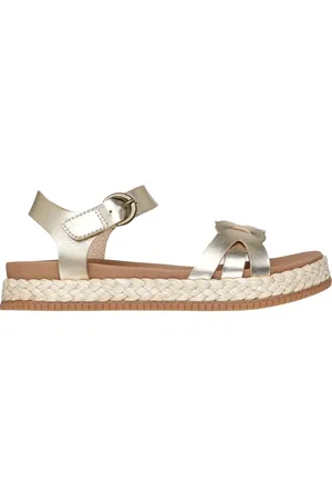 Skechers Ženy BOBS Stormy Kiss Shoes v