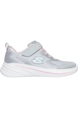 Skechers Dívky Wave 92 Shoes v